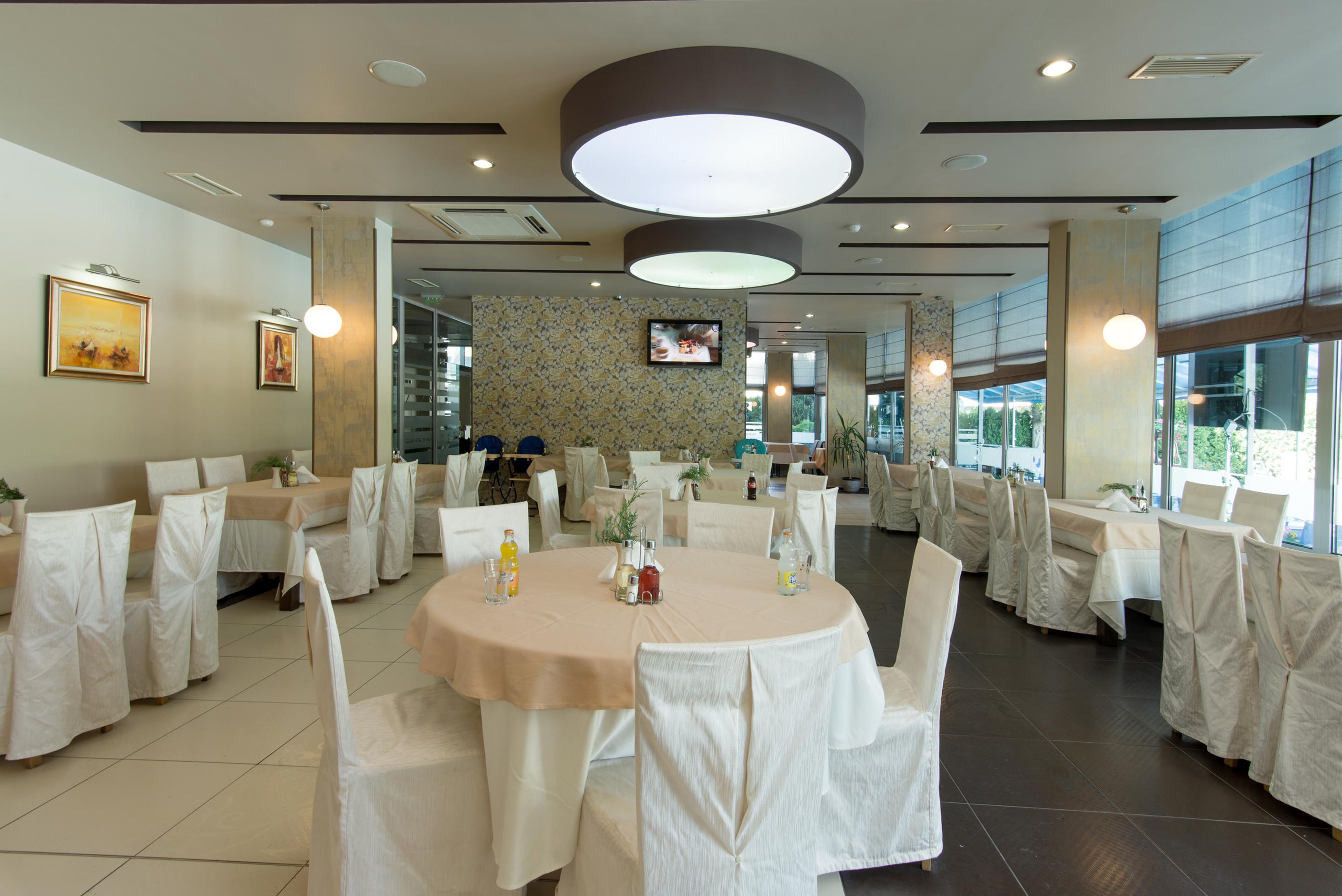 Hotel Regata Palace 4*