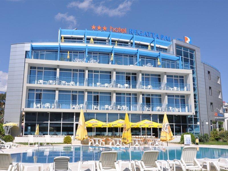 Regata Palace